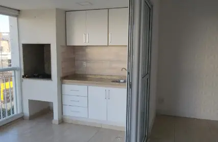 Imagem: Apartamento para Alugar, Mandaqui