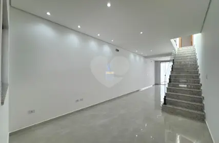 Imagem: Sobrado para Venda, Vila Guilherme