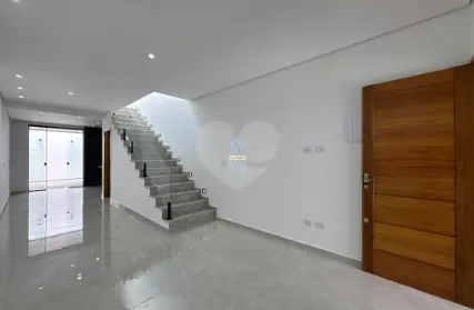 Imagem: Sobrado para Venda, Vila Guilherme