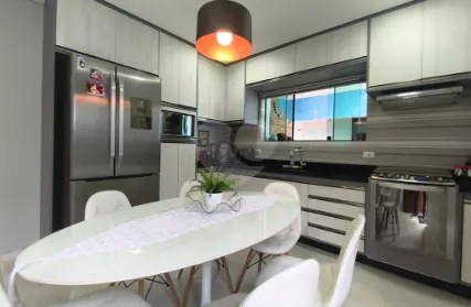 Imagem: Sobrado para Venda, Tremembé