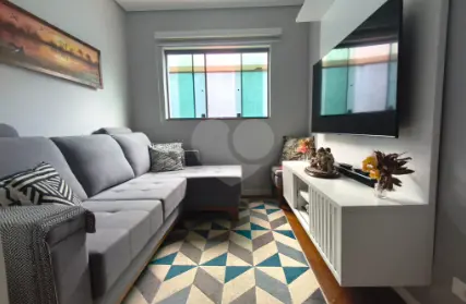 Imagem: Sobrado para Venda, Tremembé