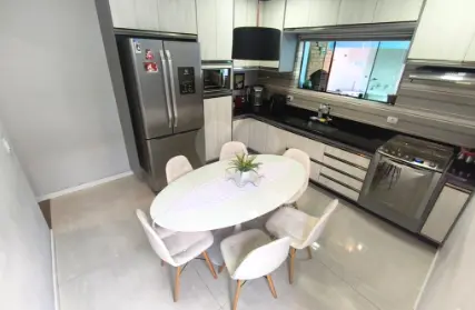 Imagem: Sobrado para Venda, Tremembé