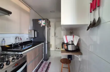 Imagem: Apartamento para Venda, Santana