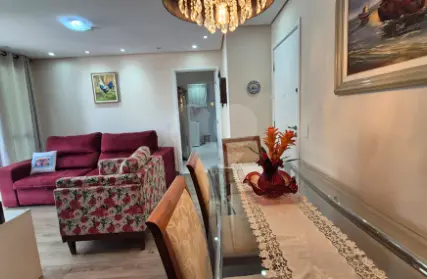 Imagem: Apartamento para Venda, Santana