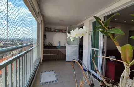 Imagem: Apartamento para Venda, Santana