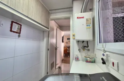 Imagem: Apartamento para Venda, Santana