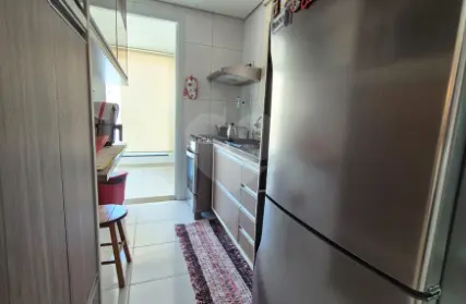 Imagem: Apartamento para Venda, Santana