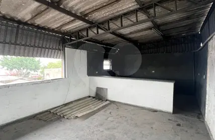 Imagem: Galpão / Salão para Alugar, Vila Maria