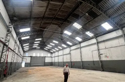 Imagem: Galpão / Salão para Alugar, Vila Maria