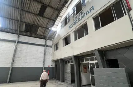 Imagem: Galpão / Salão para Alugar, Vila Maria