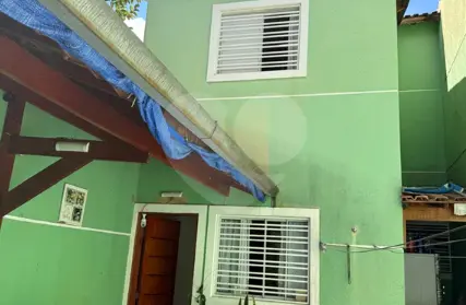 Imagem: Sobrado para Venda, Jaçanã