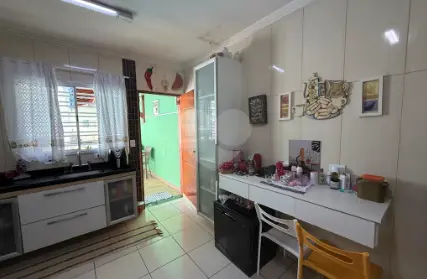 Imagem: Sobrado para Venda, Jaçanã