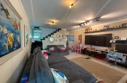 Imagem: Sobrado para Venda, Jaçanã