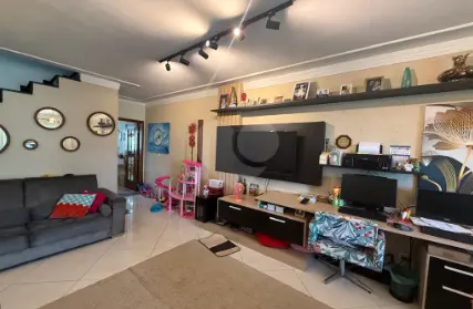 Imagem: Sobrado para Venda, Jaçanã