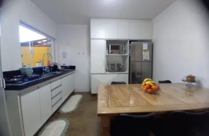 Imagem: Sobrado para Venda, Horto Florestal