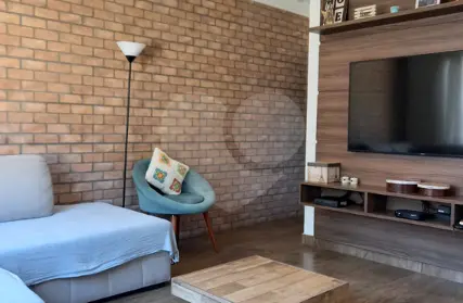 Imagem: Sobrado para Venda, Horto Florestal