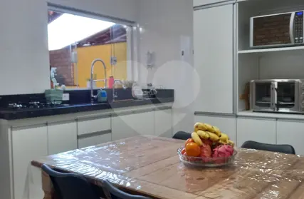 Imagem: Sobrado para Venda, Horto Florestal