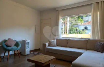 Imagem: Sobrado para Venda, Horto Florestal