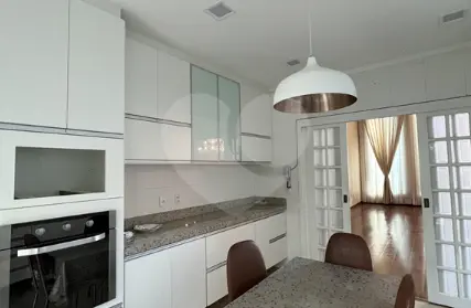 Imagem: Condomínio Fechado para Venda, Horto Florestal