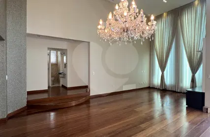 Imagem: Condomínio Fechado para Venda, Horto Florestal