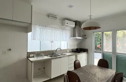 Imagem: Condomínio Fechado para Venda, Horto Florestal