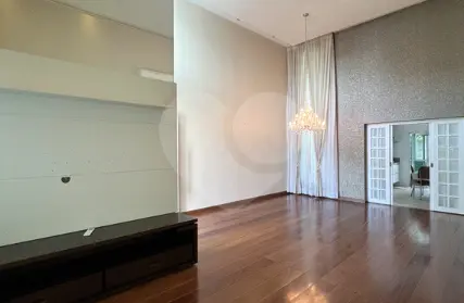 Imagem: Condomínio Fechado para Venda, Horto Florestal