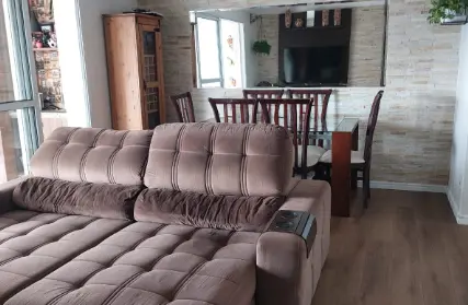 Imagem: Apartamento para Venda, Mandaqui