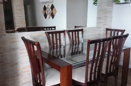 Imagem: Apartamento para Venda, Mandaqui