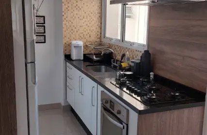 Imagem: Apartamento para Venda, Mandaqui