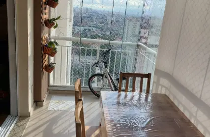 Imagem: Apartamento para Venda, Mandaqui