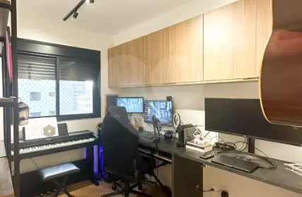 Imagem: Apartamento para Venda, Mandaqui