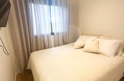 Imagem: Apartamento para Venda, Mandaqui