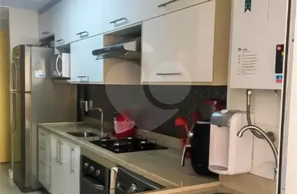 Imagem: Apartamento para Venda, Vila Maria