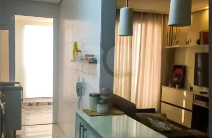 Imagem: Apartamento para Venda, Vila Maria