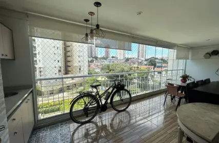 Imagem: Apartamento para Venda, Mandaqui