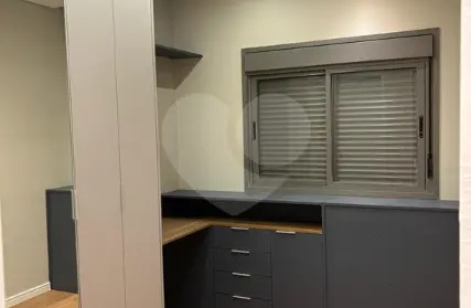 Imagem: Apartamento para Venda, Tucuruvi