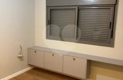 Imagem: Apartamento para Venda, Tucuruvi