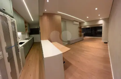 Imagem: Apartamento para Venda, Tucuruvi