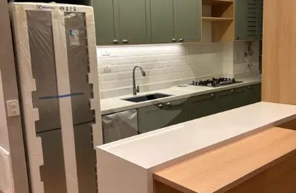 Imagem: Apartamento para Venda, Tucuruvi