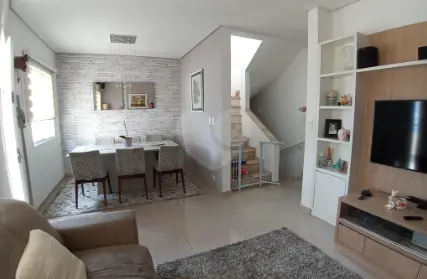 Imagem: Condomínio Fechado para Venda, Mandaqui