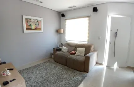 Imagem: Condomínio Fechado para Venda, Mandaqui