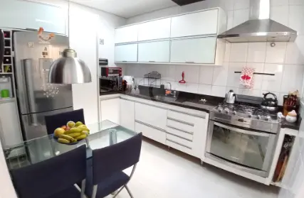 Imagem: Condomínio Fechado para Venda, Mandaqui