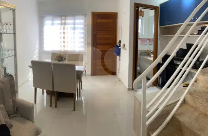 Imagem: Condomínio Fechado para Venda, Santana