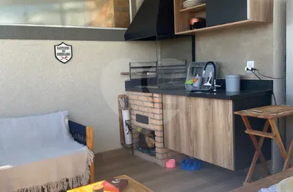 Imagem: Condomínio Fechado para Venda, Santana