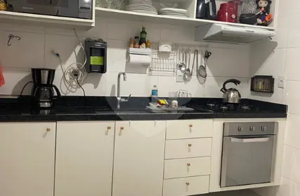 Imagem: Condomínio Fechado para Venda, Santana