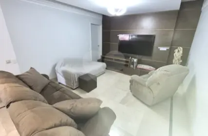 Imagem: Apartamento para Alugar, Santana