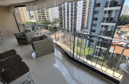Imagem: Apartamento para Alugar, Santana