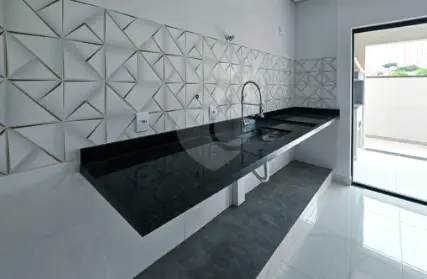 Imagem: Sobrado para Venda, Casa Verde