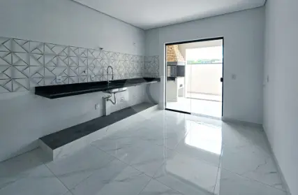 Imagem: Sobrado para Venda, Casa Verde