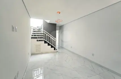 Imagem: Sobrado para Venda, Casa Verde